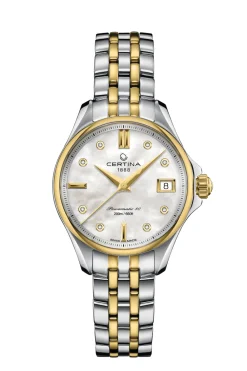 Certina DS Action C032.207.22.116.00 Dameur, , 34 mm-Dame Ure