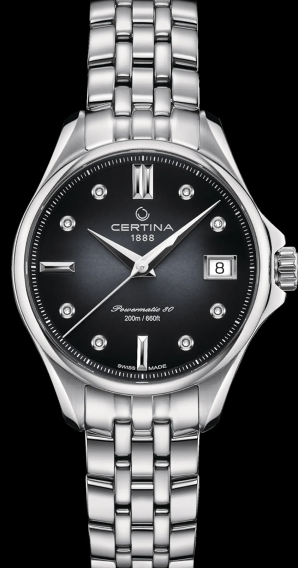 Certina DS Action C032.207.11.056.00 Ur,-Dame Ure