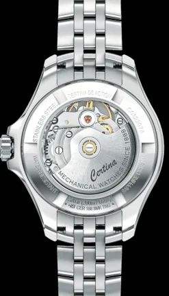 Certina DS Action C032.207.11.056.00 Ur,-Dame Ure