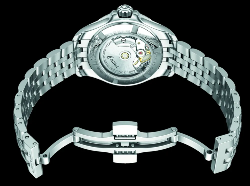 Certina DS Action C032.207.11.056.00 Ur,-Dame Ure