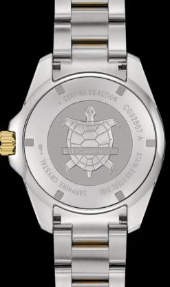 Hot DS Action Diver C032.607.22.041.00 Ur, Ure