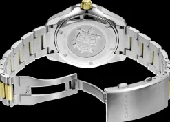 Hot DS Action Diver C032.607.22.041.00 Ur, Ure