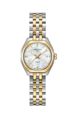 Certina DS-2 C049.210.22.116.00 Dameur, , 28 mm-Dame Ure
