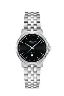 Certina DS-8 C045.010.11.051.00 Dameur, , 31 mm-Dame Ure