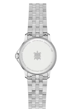 Certina DS-8 C045.010.11.051.00 Dameur, , 31 mm-Dame Ure