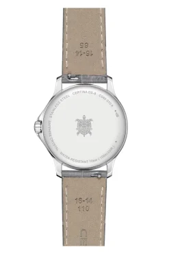 Certina DS-8 C045.010.16.031.00 Dameur, , 31 mm-Dame Ure