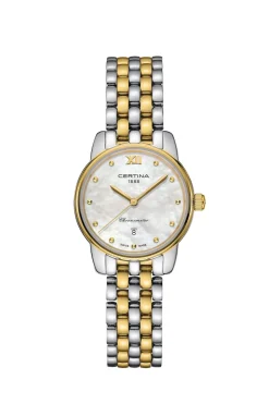 Certina DS-8 C033.051.22.118.01 Dameur, , 27 mm-Dame Ure
