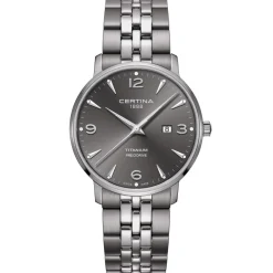 Sale DS Caimano C035.410.44.087.00 Herreur, , 39 mm Ure