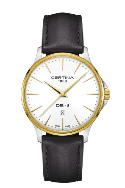 Hot DS-8 Gent C045.410.26.031.00 Herreur, , 40 mm Ure