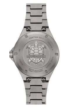 New DS-7 Quartz C043.410.44.051.00 Herreur, , 39 mm Ure