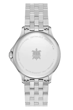 Certina DS-S Gent C045.410.11.051.00 Herreur, , 40 mm- Ure