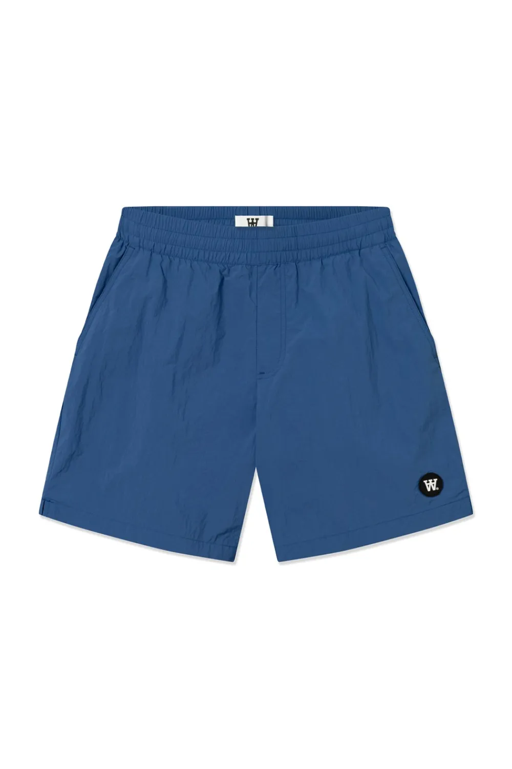 Wood Wood Dub Badeshorts, , S- Badetøj
