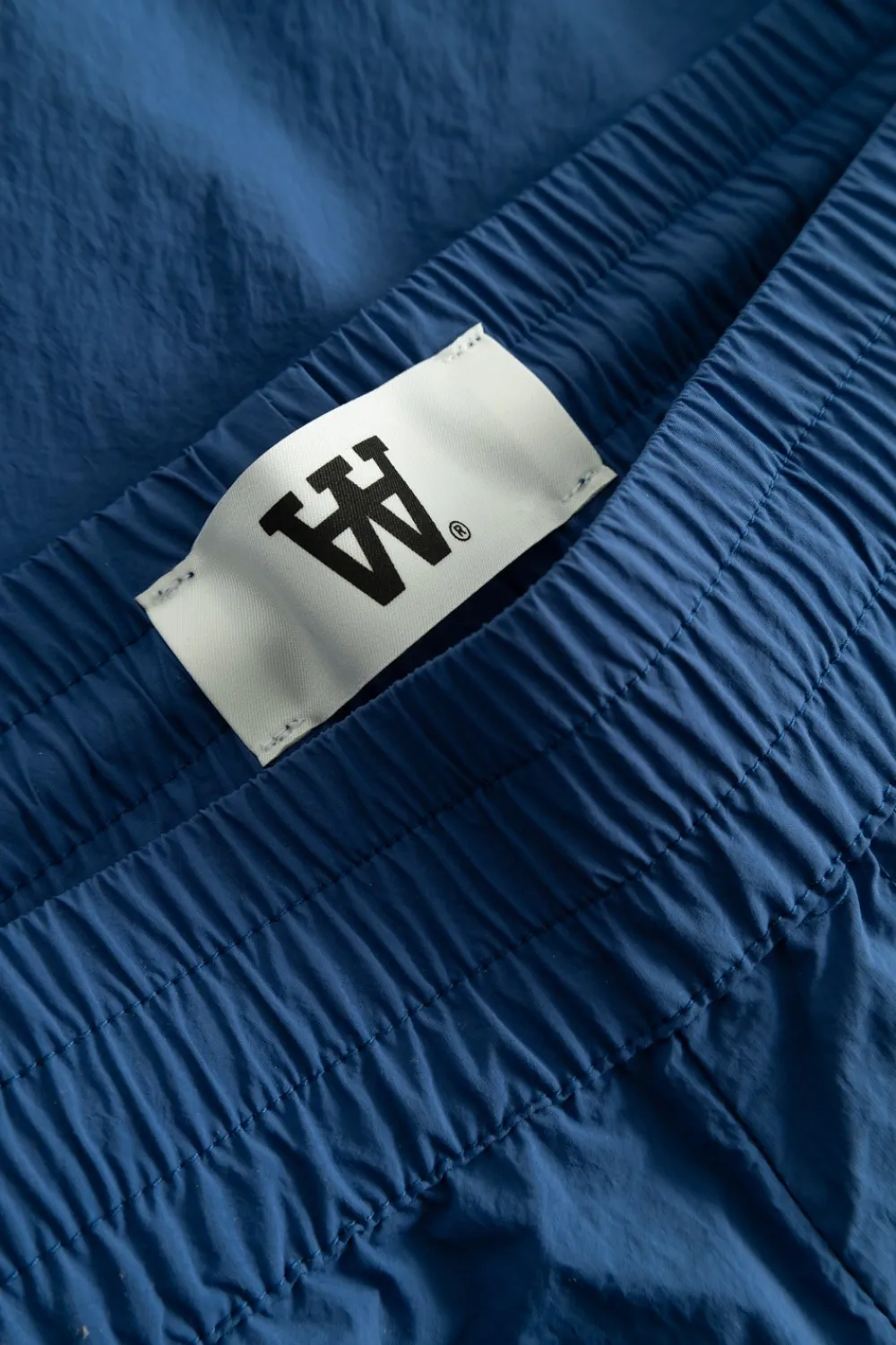 Wood Wood Dub Badeshorts, , S- Badetøj