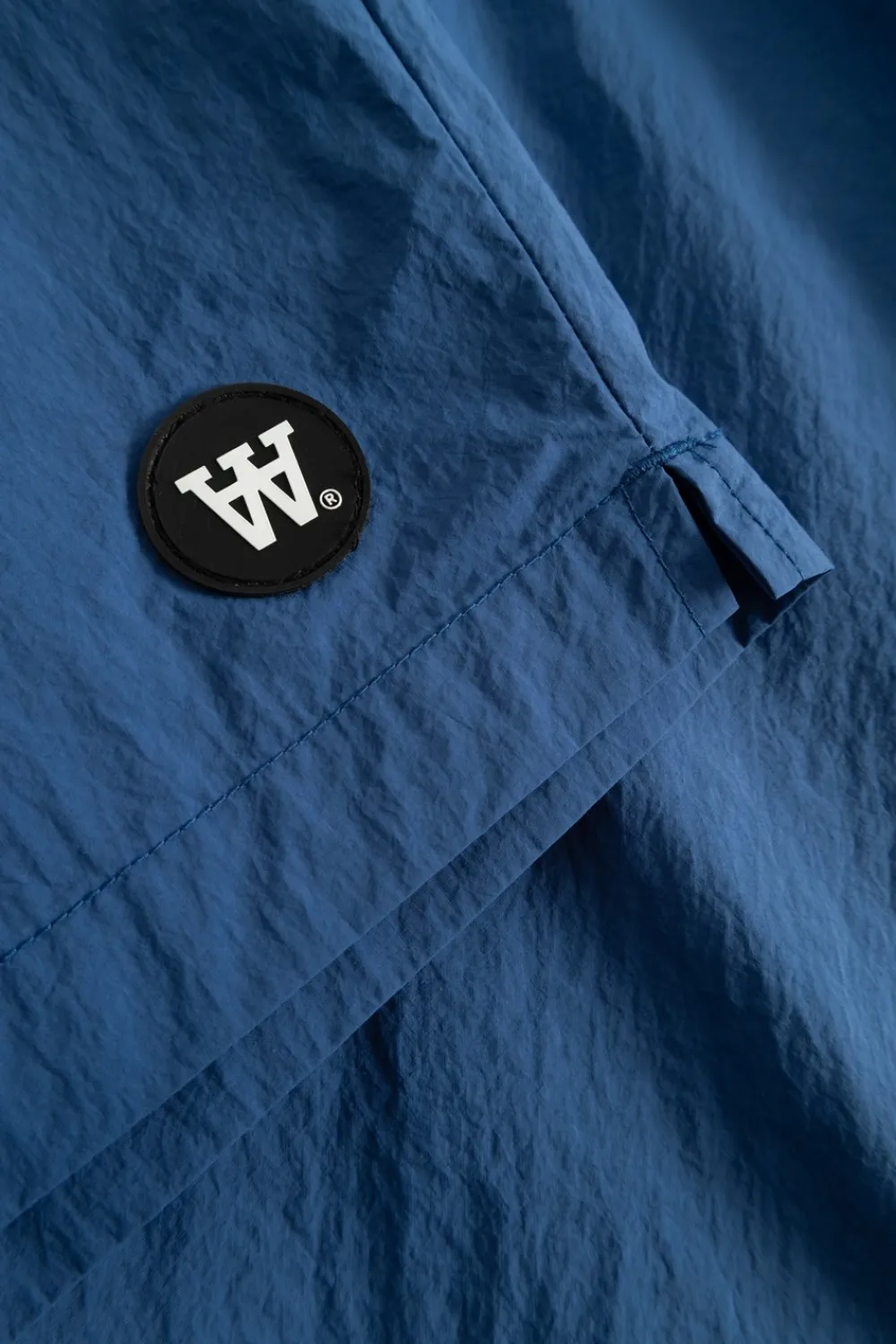 Wood Wood Dub Badeshorts, , S- Badetøj