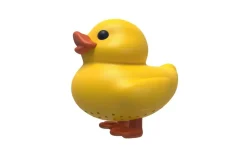 Winkee Duck Tefilter- Kander & Karafler