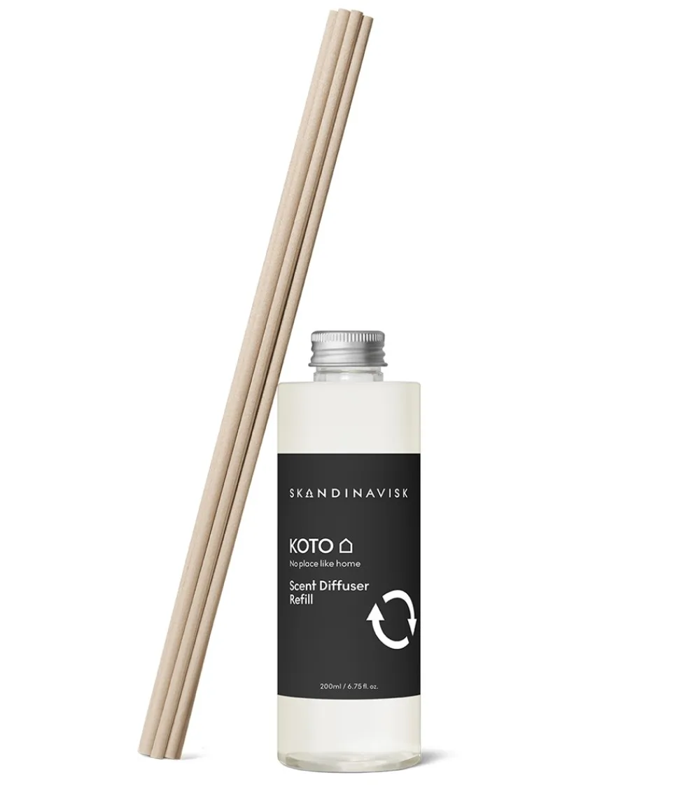 Clearance Duftdiffuser Refill, Duft Til Hjemmet|Duft Til Hjemmet
