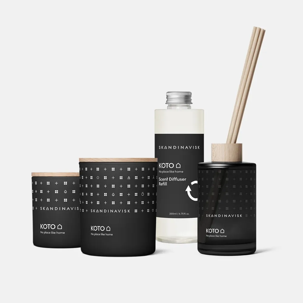 Clearance Duftdiffuser Refill, Duft Til Hjemmet|Duft Til Hjemmet