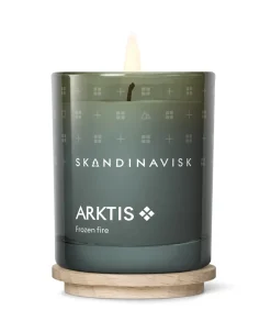 Skandinavisk Duftlys,- Duft Til Hjemmet|Duft Til Hjemmet