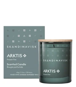 Skandinavisk Duftlys,- Duft Til Hjemmet|Duft Til Hjemmet