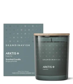 Skandinavisk Duftlys,- Duft Til Hjemmet|Duft Til Hjemmet