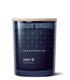 Skandinavisk Duftlys,- Duft Til Hjemmet|Duft Til Hjemmet