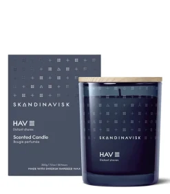 Skandinavisk Duftlys,- Duft Til Hjemmet|Duft Til Hjemmet