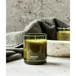 New Duftlys, Lysestager & Lys|Duft Til Hjemmet