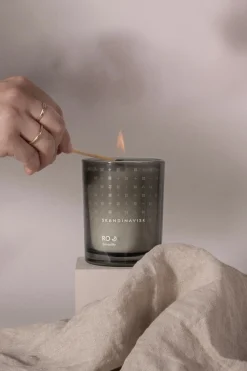 Hot Duftlys, Duft Til Hjemmet|Lysestager & Lys
