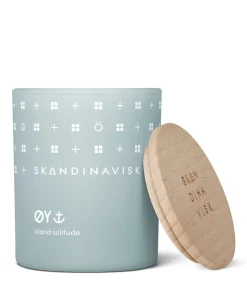 Skandinavisk Duftlys,- Duft Til Hjemmet|Duft Til Hjemmet