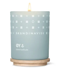 Skandinavisk Duftlys,- Duft Til Hjemmet|Duft Til Hjemmet