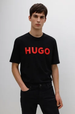 Hugo Dulivio T-shirt, , M- T-Shirts & Poloer