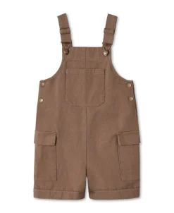 Fliink Duna Cargo Shorts, , 92 cm-Børn Nederdele & Shorts