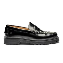 Playboy Footwear Duncan Loafers, , 46- Loafers