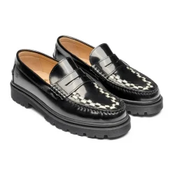 Playboy Footwear Duncan Loafers, , 46- Loafers