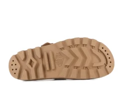 Dunelite Pyla Suede Mules, , 37 Dame Flade Sko
