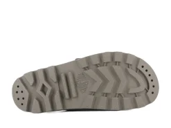 New Dunlite Riviera Suede Sandaler, , 40 Dame Sandaler