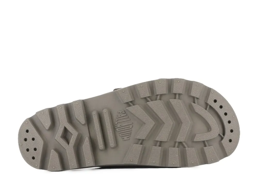 New Dunlite Riviera Suede Sandaler, , 40 Dame Sandaler