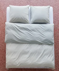 Clearance Duo Pudebetræk, , 60x63 cm Sengetøj