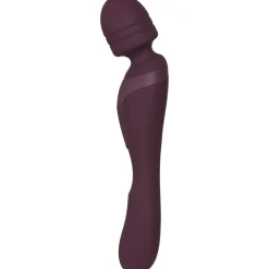 Discount Duo Wand og Dildo Vibrator Sexlegetøj