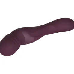 Discount Duo Wand og Dildo Vibrator Sexlegetøj