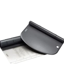 Gefu Dutto 2-i-1 Dejskraber- Bagning