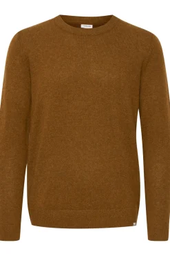 Solid Dyllon Pullover, , L- Strik