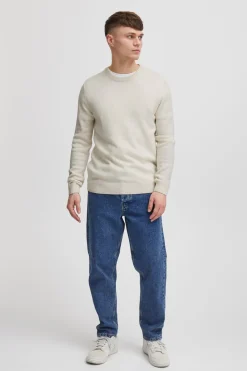Clearance Dyllon Pullover, , L Strik
