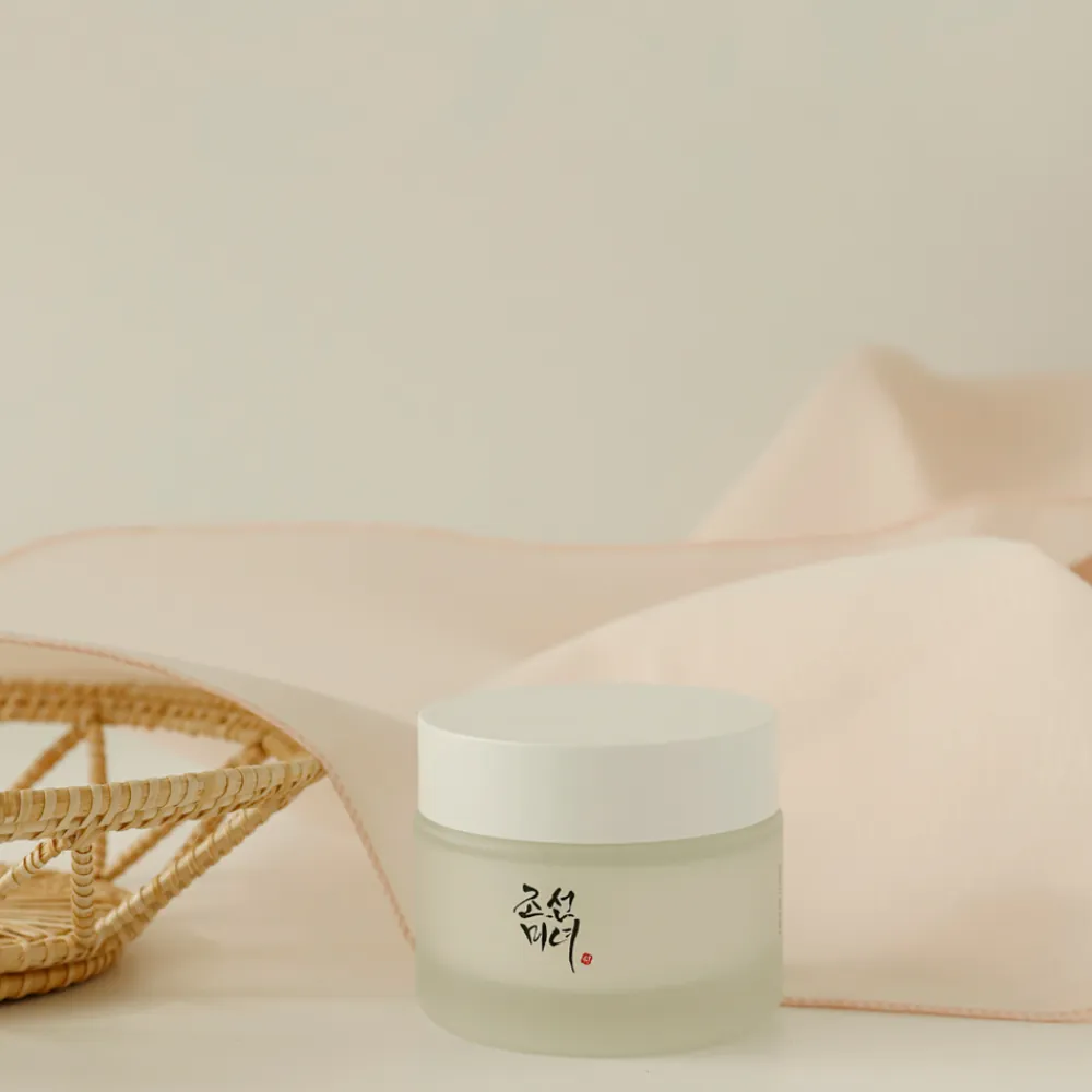 Beauty of Joseon Dynasty Cream, 50 ml- Hudpleje|Ansigtspleje