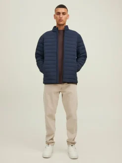 Jack&Jones Dynejakke, , M- Jakker & Frakker