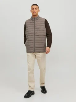 Jack&Jones Dynevest, , M- Jakker & Frakker