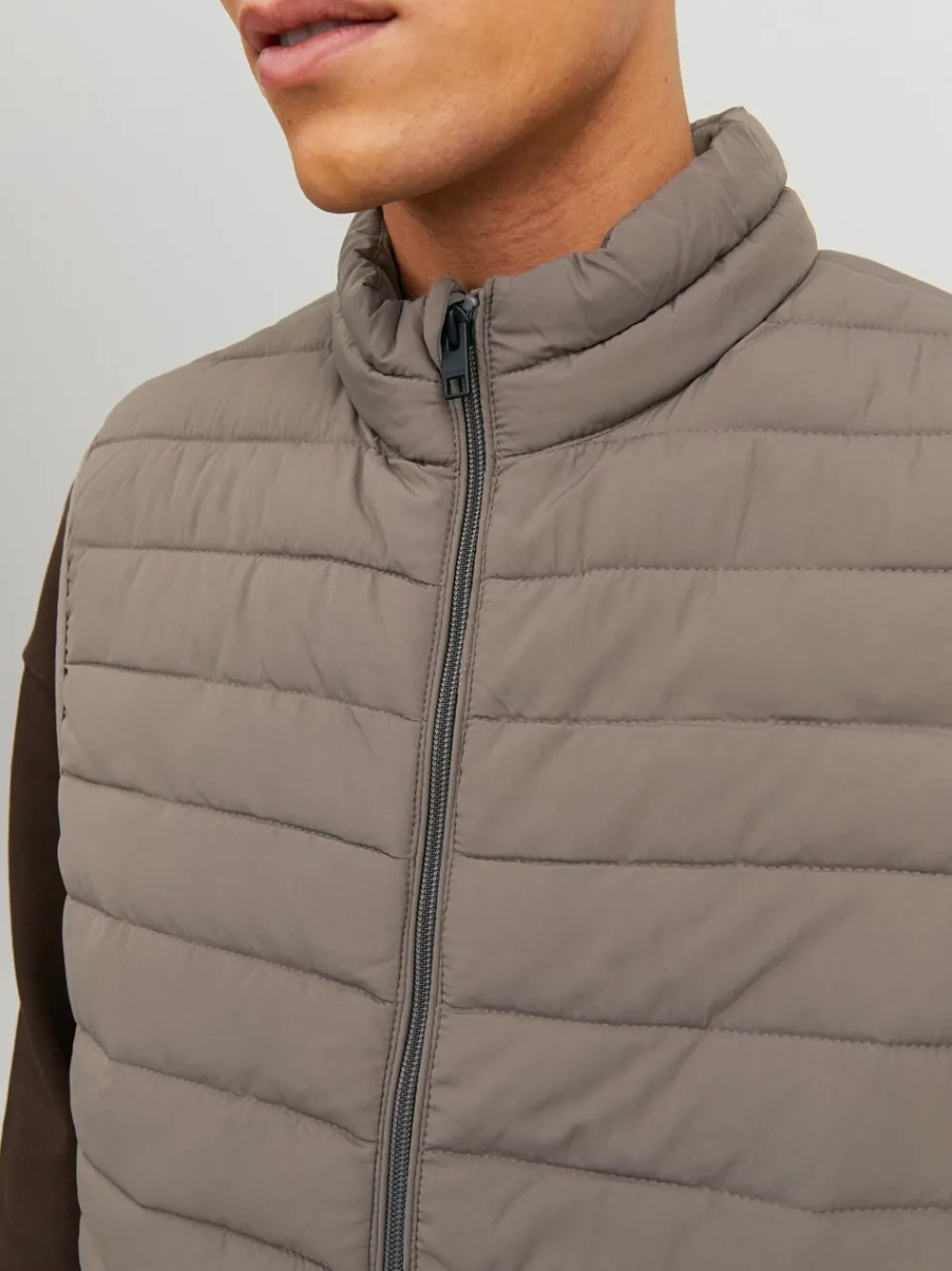 Jack&Jones Dynevest, , M- Jakker & Frakker