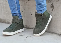 Viking Eagle Warm GTX Sneakers, , 37-Børn Sko & Sneakers
