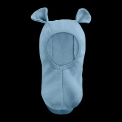 Huttelihut Ears Cotton Rib Elefanthue, , 12-24 mdr.-Børn Huer & Hatte