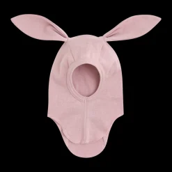 Discount Ears Cotton Rib Elefanthue, , 12-24 mdr. Børn Huer & Hatte